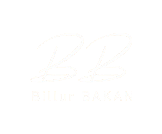 Billur Bakan logo