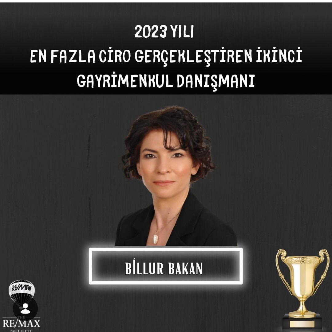 2023 Ofis Ciro Ödülü
